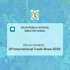 DPS International, Greater Noida
